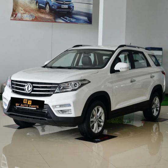 DFSK GLORY 560 FENCON Rear Bumper Lamp Reflector 4116030-FK01