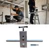 Compact Cable Pulling Machine 10mm Adapter Automatic Stringing Wire Puller Building Maintenance