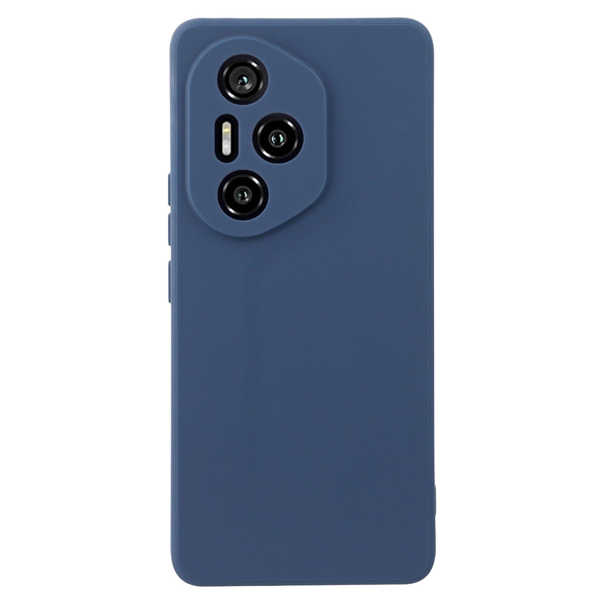 

Чехол для Honor 300 Pro с точными вырезами, прямыми краями, из ТПУ, противоударный Sapphire