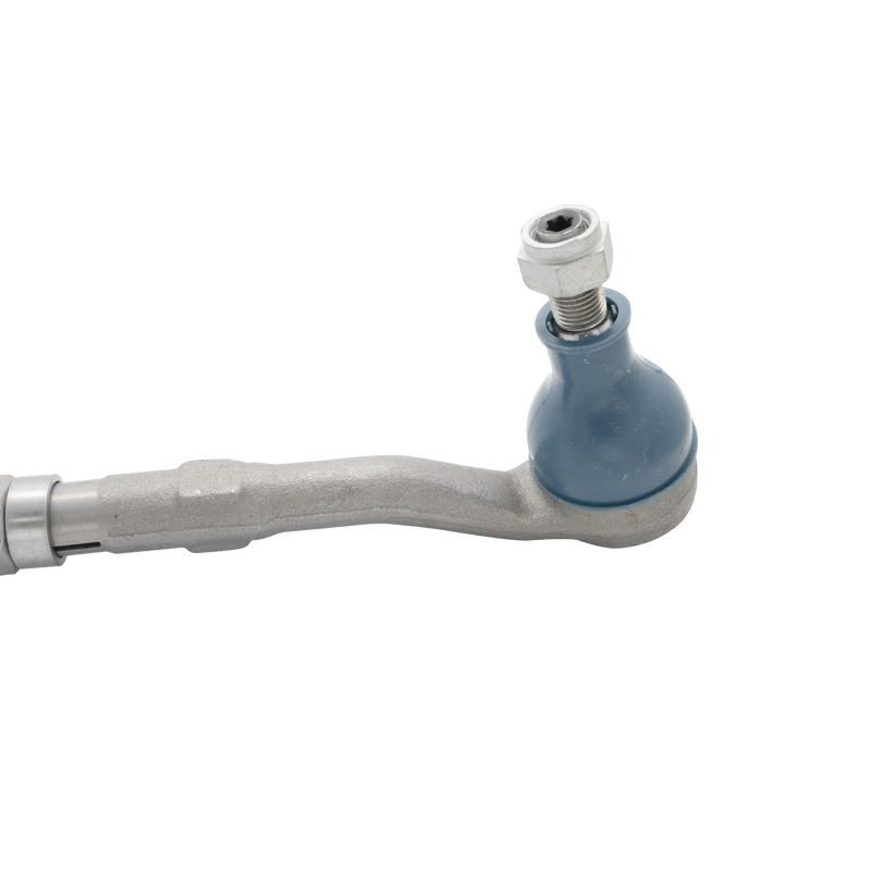 Left Right Front Inner Tie Rod End for BMW E65 E66 760i, 760Li, Alpina B7, 745i 745Li, 32106777268, 32106774360, 32216756368