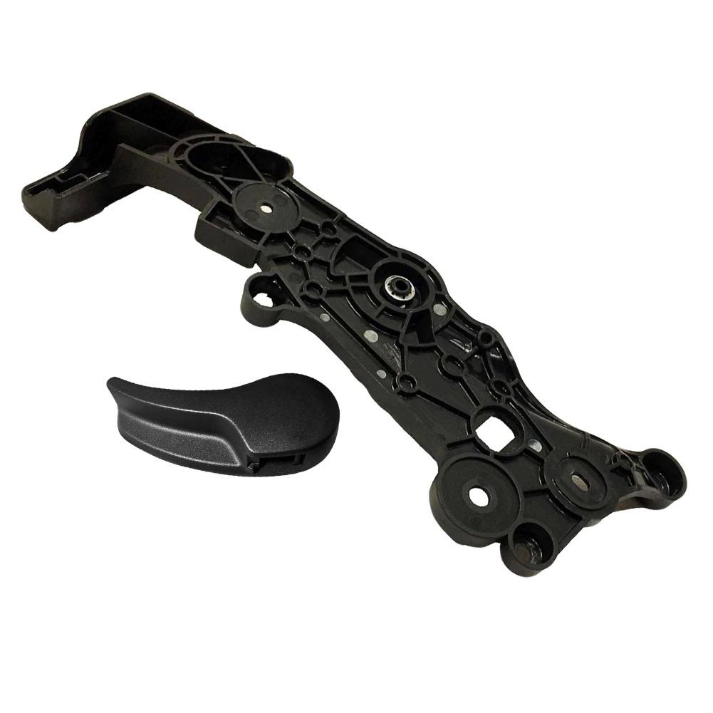 

G30 Handle Bonnet Bracket Hood Access Vehicle Repair 1 Set Included Direct Replacement Part LHD Placement For BMW 530e China Mainland