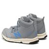 Sneakers New Balance Grey Junior Version