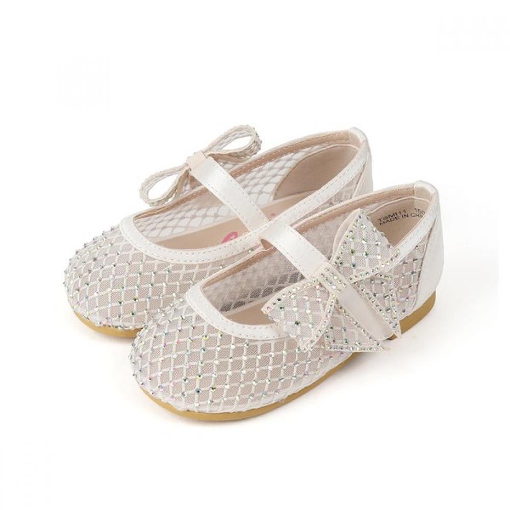 Toebox New Mia  Jewelry Decorated Girls Shoes Bbkcg2tsmi11 160mm 200mm 