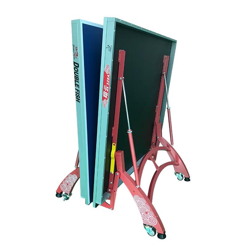 Double Fish 328A Indoor Table Tennis Table