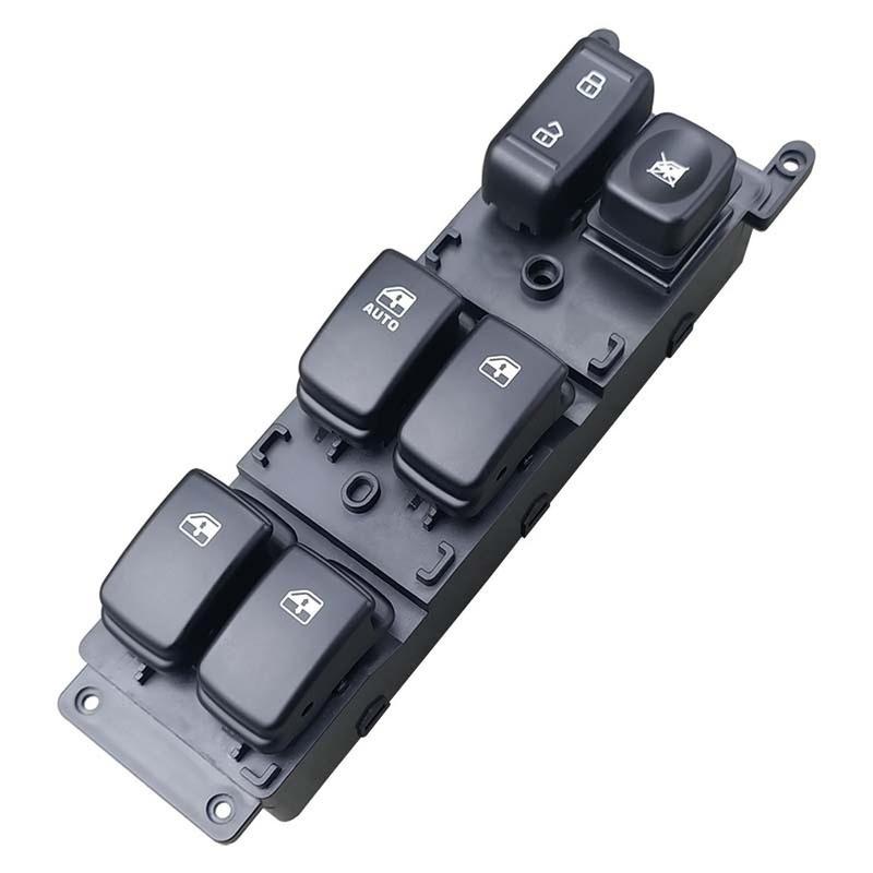 For Refine S3 For (1st Gen) 14‑2016 For S3 (2nd Gen) 16‑2018 Car Power Window Switch 3750200U2210 Electric Window Control