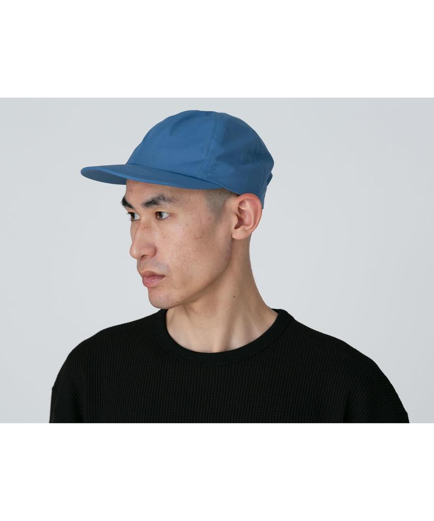 Snow Peak Dry Waffle Size Perfect for and Outdoor Activities T-Shirt, XS, Black, TS-25SU004, Festivals, Camping,