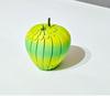 Transformable Stress Relief Toy Fruit Shape Deformable Ball Sensory Fidget Toy for Hand Exercise and Anxiety Reduction