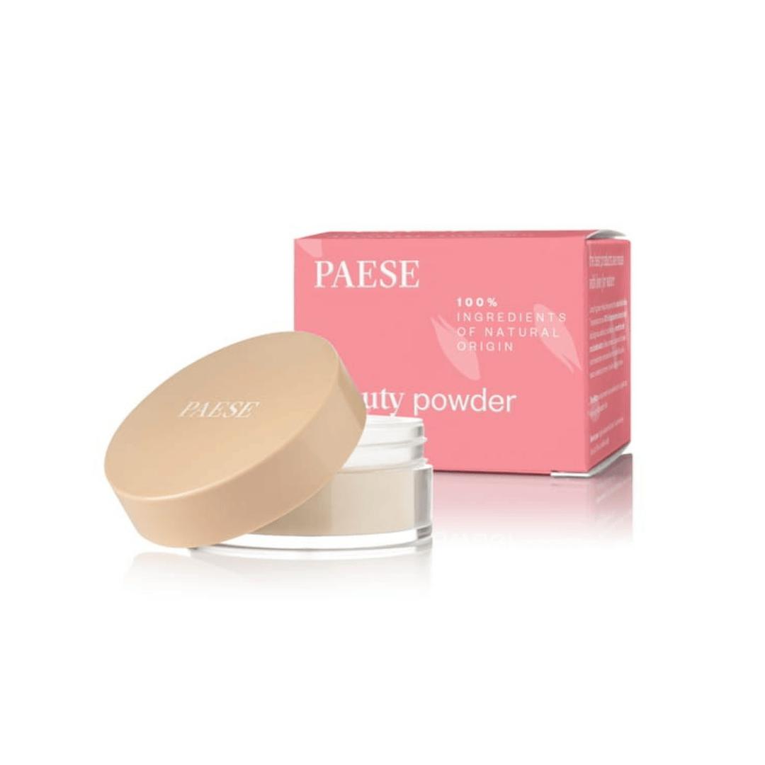 

Paese loose barley powder, 10 g