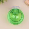 Arboreal Reptile Live Anti-Escape Sucker Feeder Bowl Insect Worm Food Container For Lizard Gecko Chameleon Reptile Pet Bowl