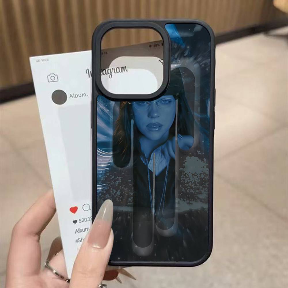 

Hit Me B-BillieS Eilish Жесткий Пластиковый Чехол Для Телефона Для Iphone 17 Air 16 15 14 13 12 11 Pro Max PC TPU Чехол Ins iphone 14 plus