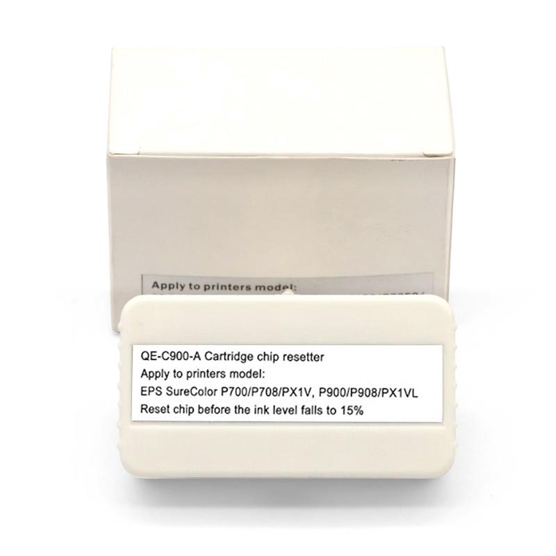 NEW T47A1 47A2 T47A3 T47A4 T47A5 T47A6 T47A7 T47A9 T47AD T47AV Resetter For Epson SureColor SC-P700 P900 P708 P908 Ink Cartridge
