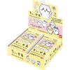 BANDAI Chiikawa Die-Cut Sticker Set 3 (Pack) (BOX) 20 Packs