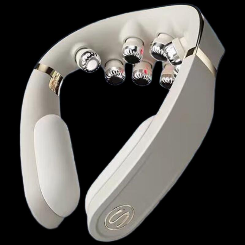 

SKG G7 Second Gen Deluxe Neck and Shoulder Massager