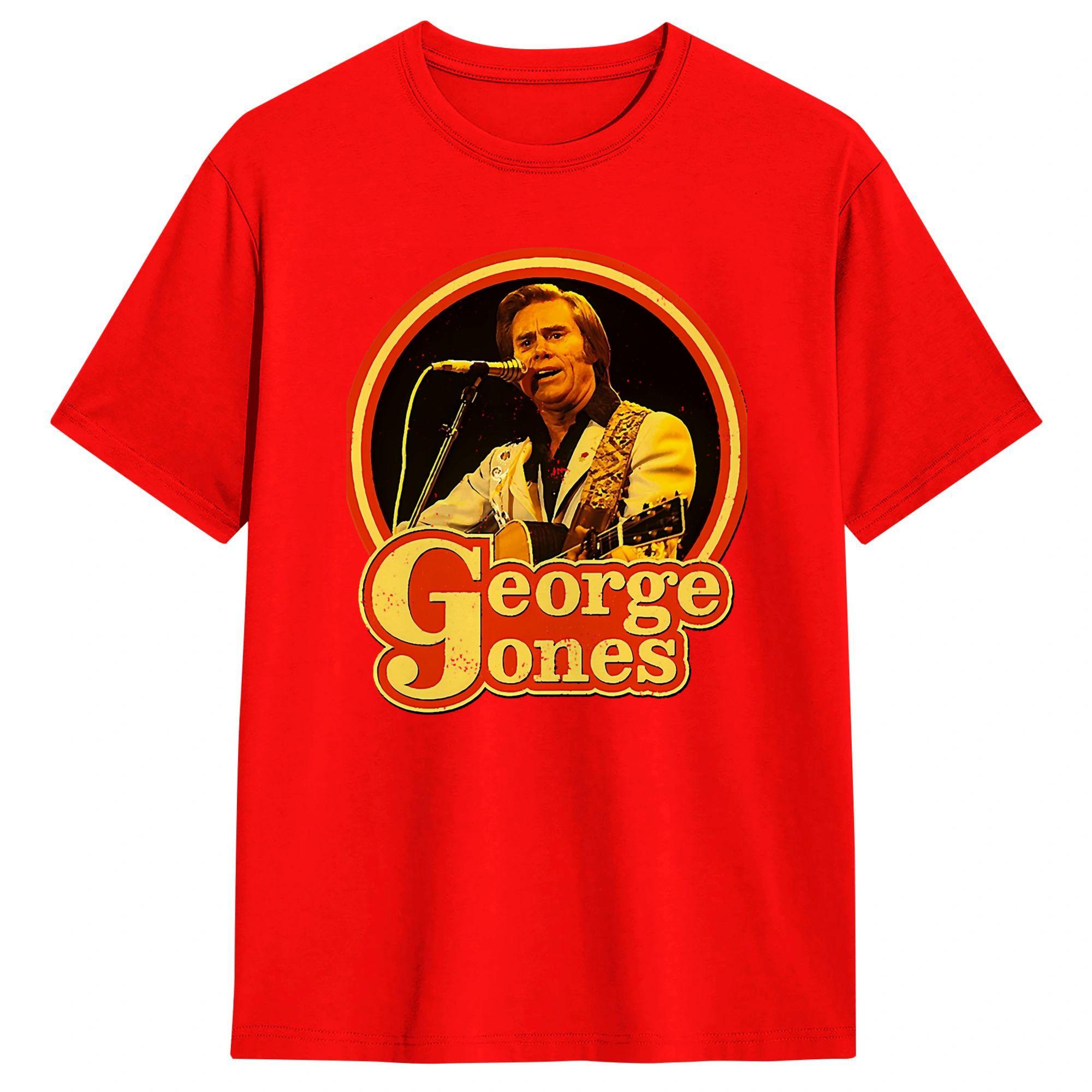 

Johnny Cash TShirt Mens Vintage TShirts Summer O Neck Harajuku Tee Shirt Cheap Oversized Clothes S