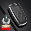 2023 Ford Key Case: Mondeo, Focus, Escape, Edge PLUS Shell Buckle
