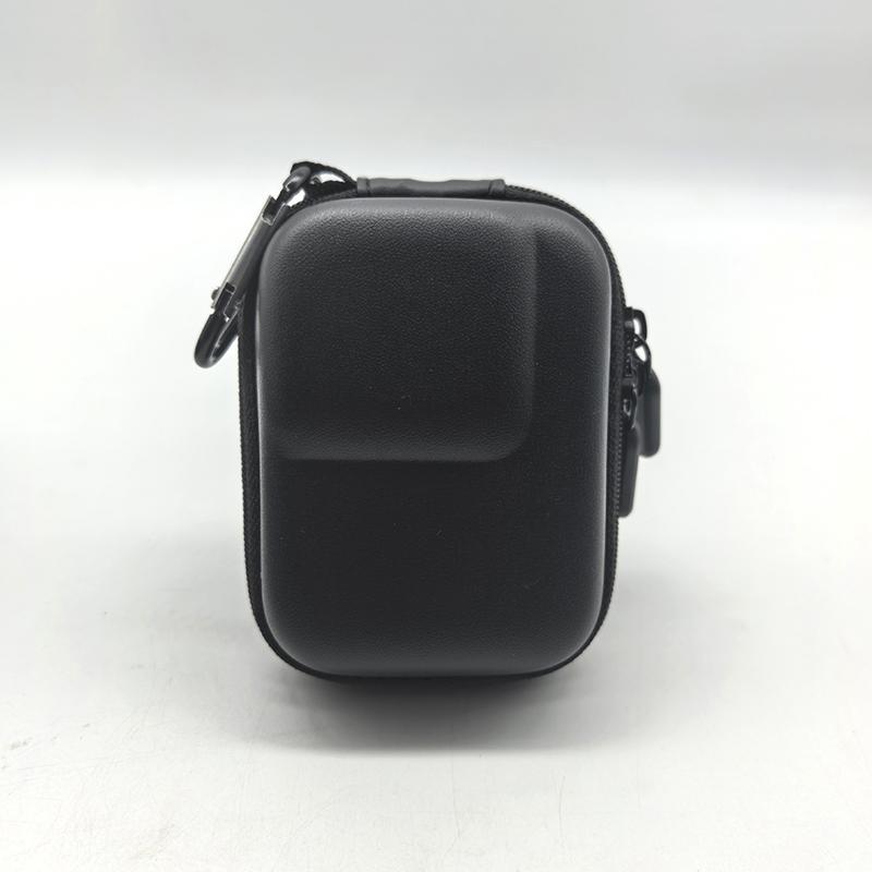 1Pcs Sport Camera Accessories Storage Bag Case For Action 6/5Pro/5/4 Portable Mini Waterproof Carrying Case Protective Box