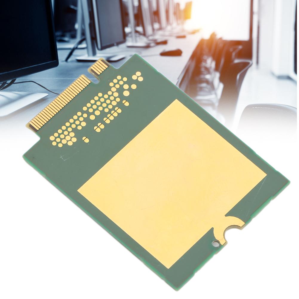 For Sierra Wireless AirPrime EM7355 100Mbps Notebook Built In 4G LTE Module for AT&t Verizon Sprint