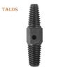 Faucet Broken Thread Extractor High Durability Non-Slip Handle Easy To Use Universal Water Pipe Broken Thread Extractor