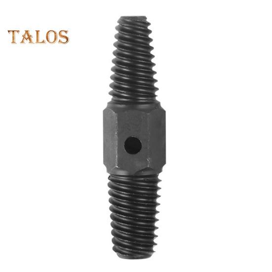 Faucet Broken Thread Extractor High Durability Non-Slip Handle Easy To Use Universal Water Pipe Broken Thread Extractor