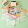 Soap Foaming Mesh Bag