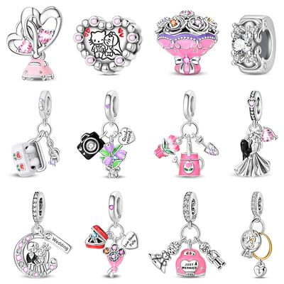 Gioielli e bigiotteria – Charms