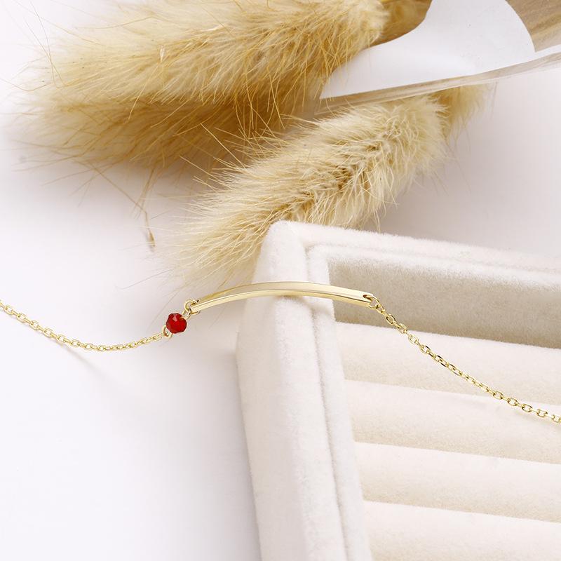 Японские легкие роскошные украшения для женщин — фото 3