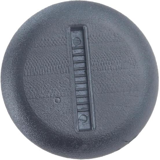 50Pcs Car Side Skirt Sill Moulding Cover Trim Clips Fit for Mercedes-Benz Vehicles OE: A0009917498 0009917498 Nylon Fastener Clip