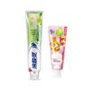 Leng Suan Ling Adult & Kids Toothpaste Duo Pack
