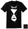 ABBATH Cd Cvr ABBATH DOOM OCCULTA PORTRAIT Official SHIRT XL New Immortal