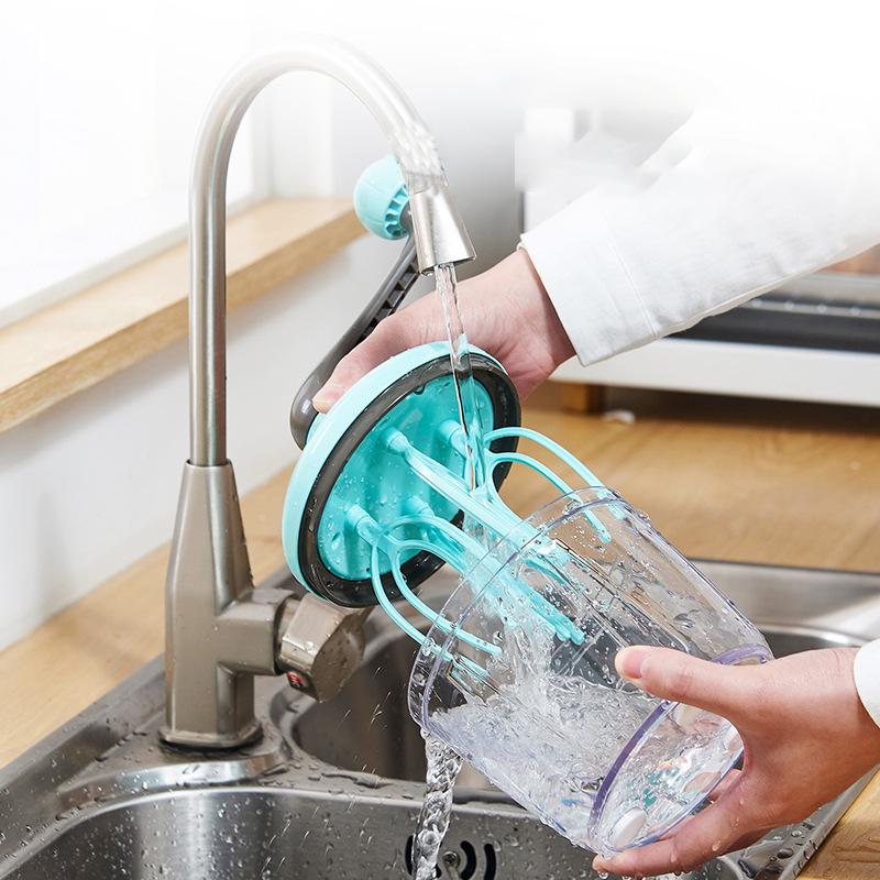 Multifunctional Manual Whisk Egg White Cream Cake Egg Hand Mixer Hand Crank Beater Household Ferramentas Cocina