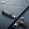 Aigo G33 USB 3.2 Typ-C Dual-Interface Flash-Laufwerk