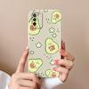 Fun Case For Xiaomi Poco M3 Pro Cute Soft Smooth Liquid Silicone Full Protection Anti Choc Phone Cover For Poco M 3 M3Pro Shell