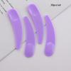 Beauty Tool Curved Scoop Eye Cream Stick Facial Mask Stick Cosmetic Spatula Spoon Makeup Tools