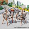 Outdoor Patio Dining Set