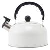 3L Home Appliances Electric Stainless Steel Tea Water Kettle Whistling Tea Making Coffee Making Flat Bottomed Sounding Kettle
