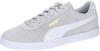 Club II Suede Sneakers Glacial Gray/white/gold