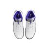Air Jordan 5 Retro Concord Ανδρικά Αθλητικά Παπούτσια Λευκό Dark-Concord Μαύρο DD0587-141