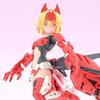 Bandai 30MS Алка-Карті (Квартетна форма) Комплект пластикової моделі