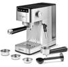 Coffee Machine Polti Coffea P10S (PCEU0129)