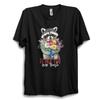Valentines Raccoon Cute T Shirt Funny Love Tee Unisex Animal Gift