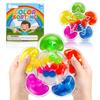 10ml Color Sorting Sensory Toys Matching Toys Educational Toys Educational Toy For Children, Suitable For Family, Kid's Gift