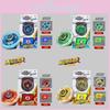 Heavy Alloy Duty Spinner With Battle Ring For Children Kids Collection Toy
