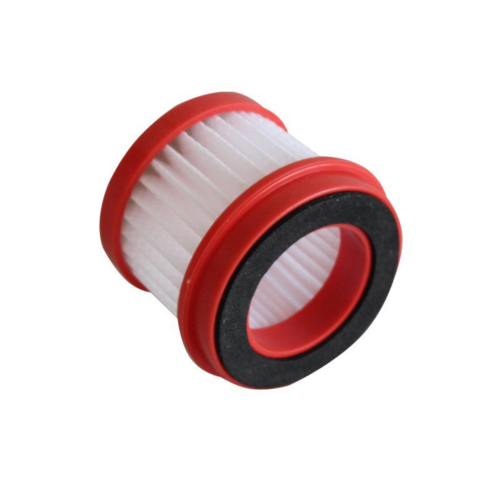 Для пылесоса Deerma DX118C/VC01/CM1300/CM300S/VC20/DX700 HEPA-фильтр Пылевой фильтр Запасные аксессуары C
