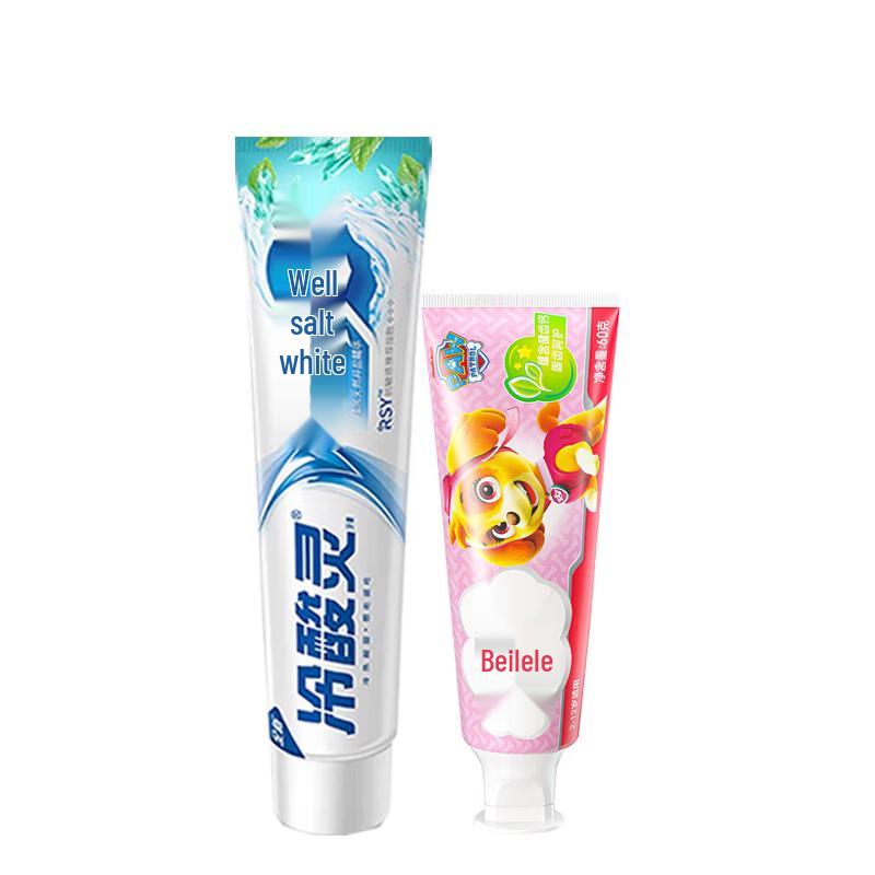 Lengsuanling Family Oral Care Combo