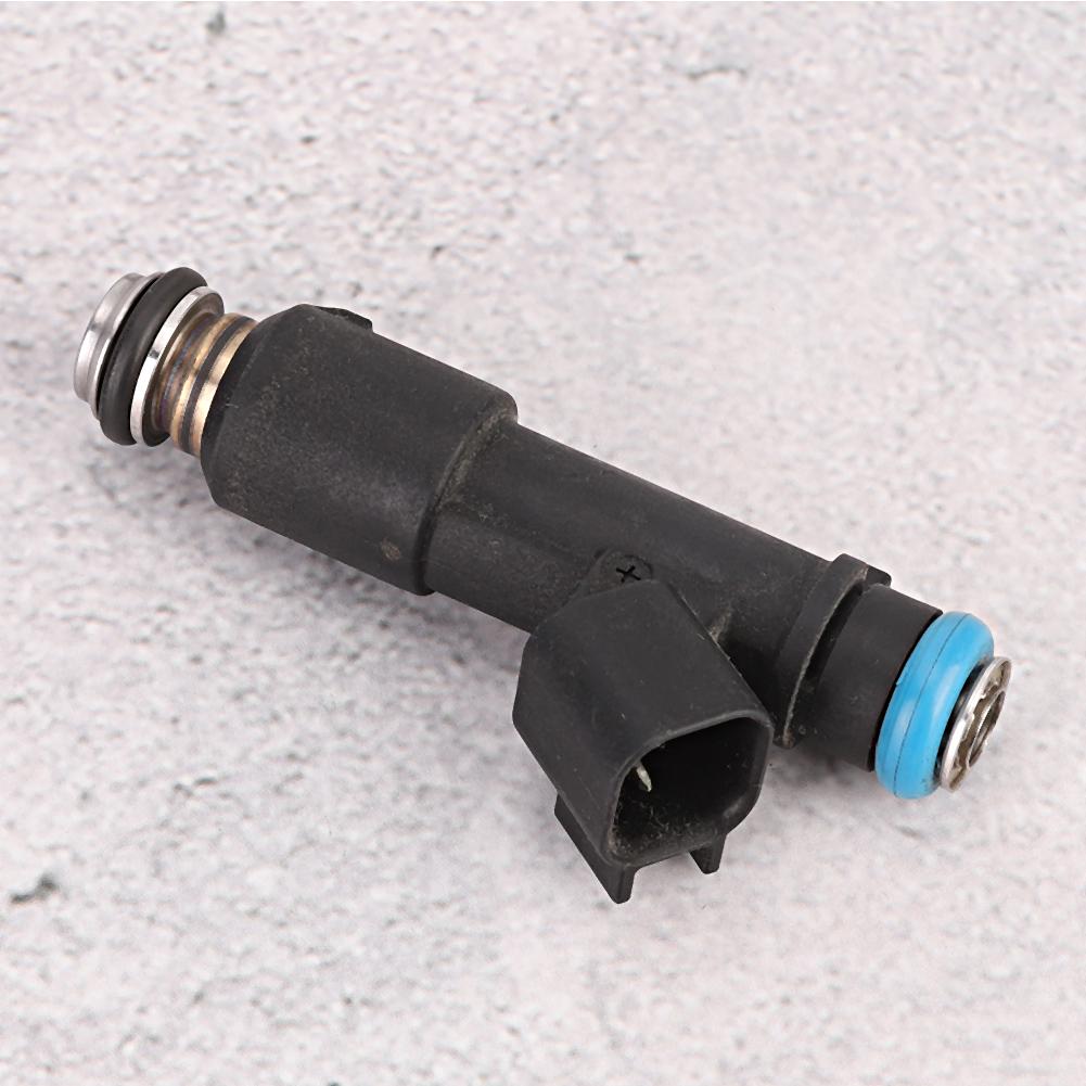 4pcs Oil Fuel Injector Nozzle 12582219 Fits for Chevrolet Chevy Cobalt 2005 2010