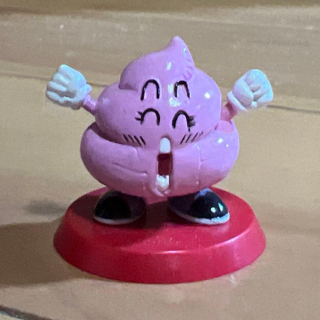 

[USED] Dr. Slump Arale-chan Anime Heroes Unchi-kun