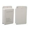 Power Supply Module PoE Adapter White Waterproof Stable Transmission High Power Output 48V To 12V