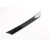 For Honda XR-V ZR-V HR-V Vezel   2024 Carbon Fiber Rear Trunk Tailgate Lid Cover Trim Car Accessories Stickers HRV ZRV