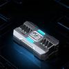 Noctilucent Strip Slider Adult Edc Gadgets Fidget Hand Toy Anti Stress Anxiety Adhd Stress Relief Diy Gifts