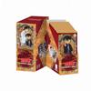 Genuine Detective Conan Insight Pack Series 7 Collection Card Reasoning Christmas Anime Peripheral Holiday Gifts